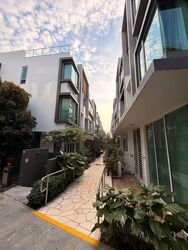 Cabana (D28), Terrace #582343121